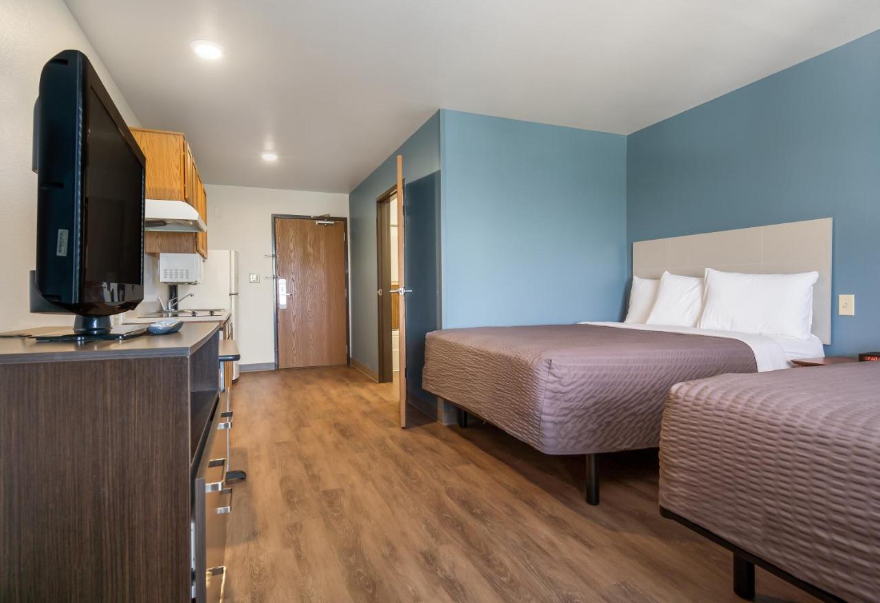 Extended Stay America Select Suites - Fort Myers Exterior photo