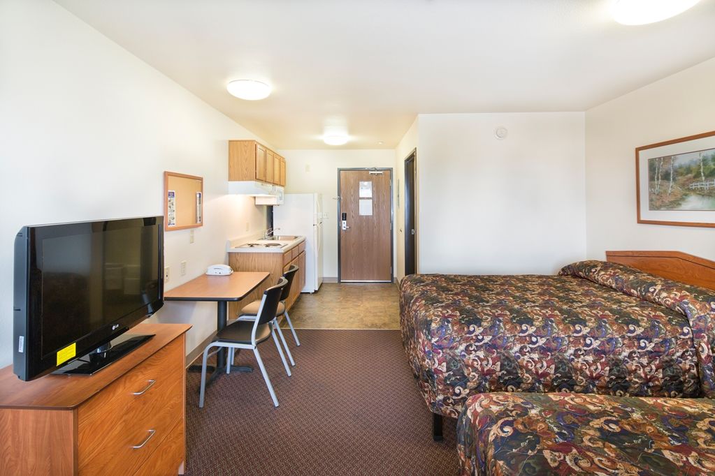 Extended Stay America Select Suites - Fort Myers Room photo