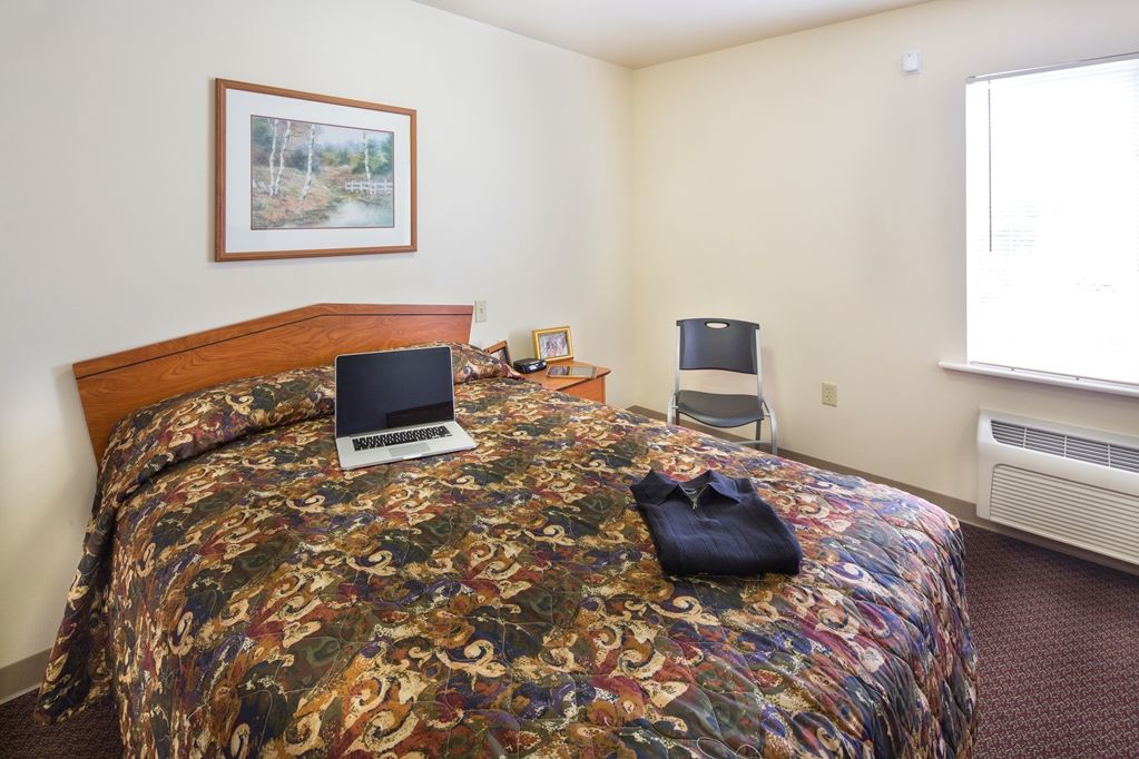 Extended Stay America Select Suites - Fort Myers Room photo